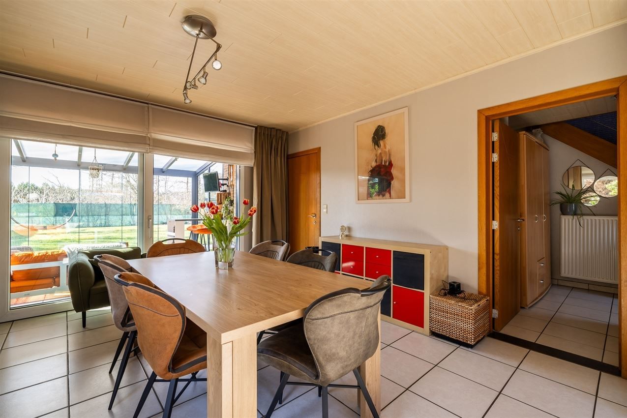 label B, interactie natuur, rustig en bosrijke omgeving foto 14