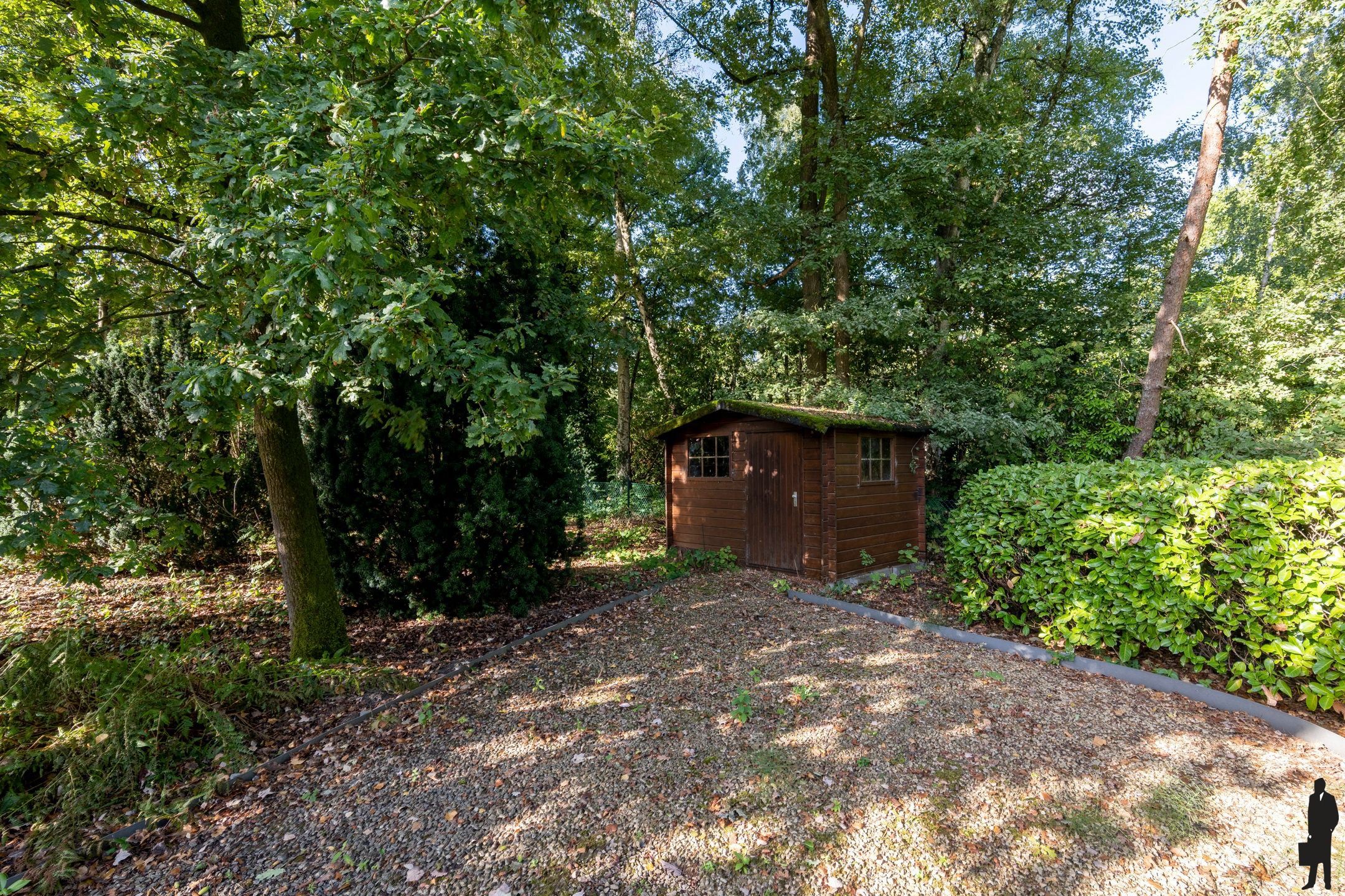Rustig gelegen open bebouwing in groene omgeving – Westmalle foto 31