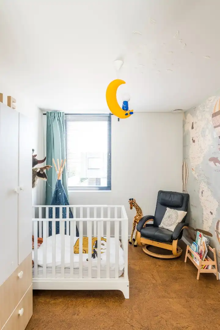 Exclusieve BEN-woning met high-end afwerking te huur – Lovendegem foto 16