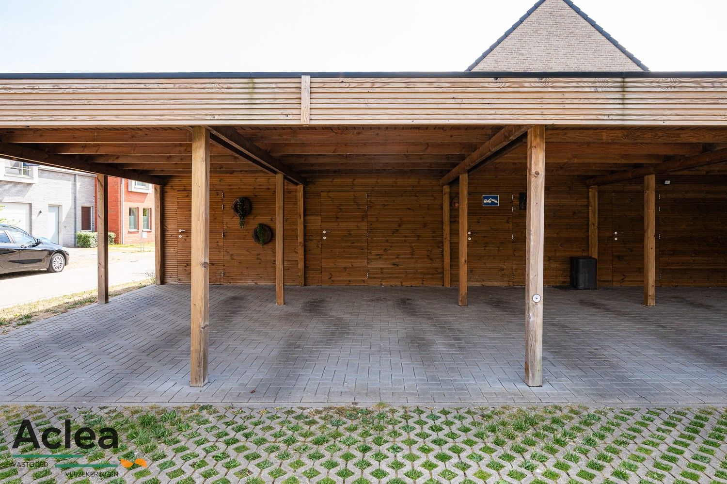 Recente energiezuinige woning met 3 tot 4 slpks foto 33