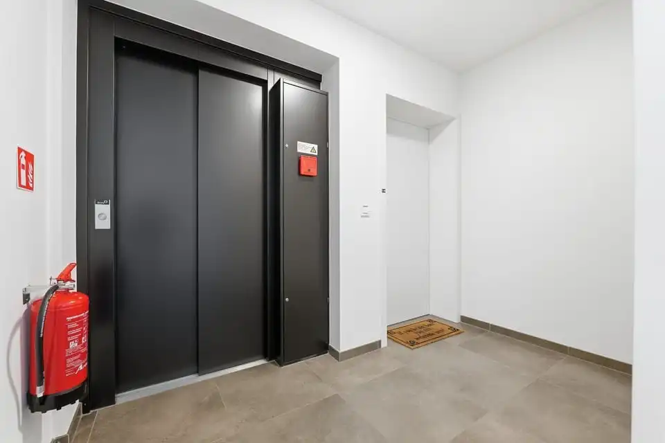 Appartement te huur foto 7
