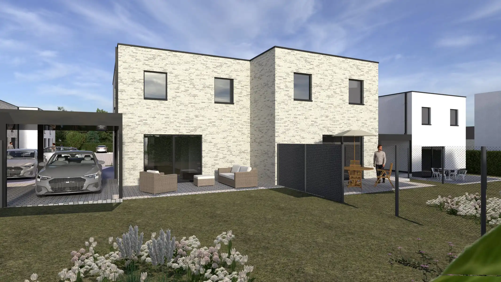 Huis te koop foto 2
