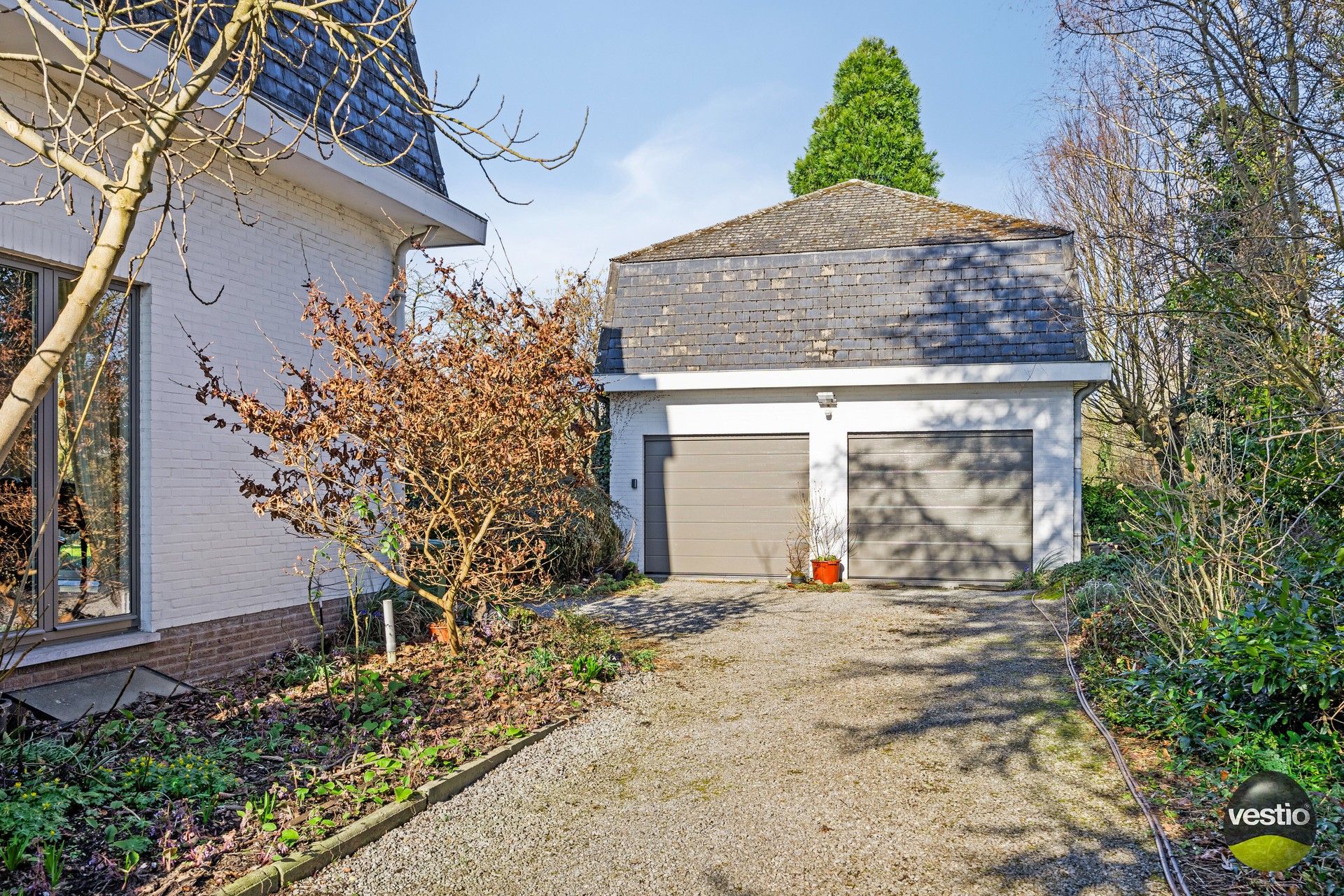 EXCLUSIEVE VILLA MET WEILANDEN OP 3,4 HA foto 26