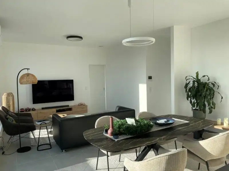 Penthouse te koop foto 2