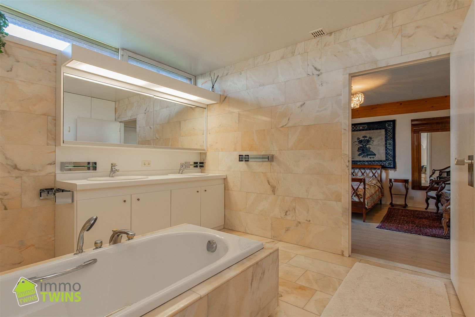 Stijlvolle villa-bungalow op ruim perceel met zuidgerichte tuin  foto 29