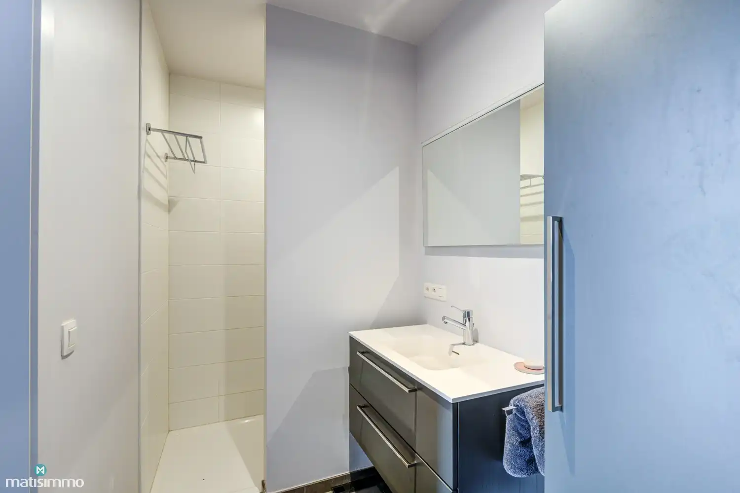 INSTAPKLAAR APPARTEMENT MET EEN UITSTEKENDE LIGGING TE HASSELT foto 10