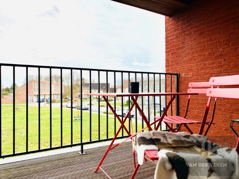 Energiezuinig 2-slpk app in een trendy woonbuurt foto 6