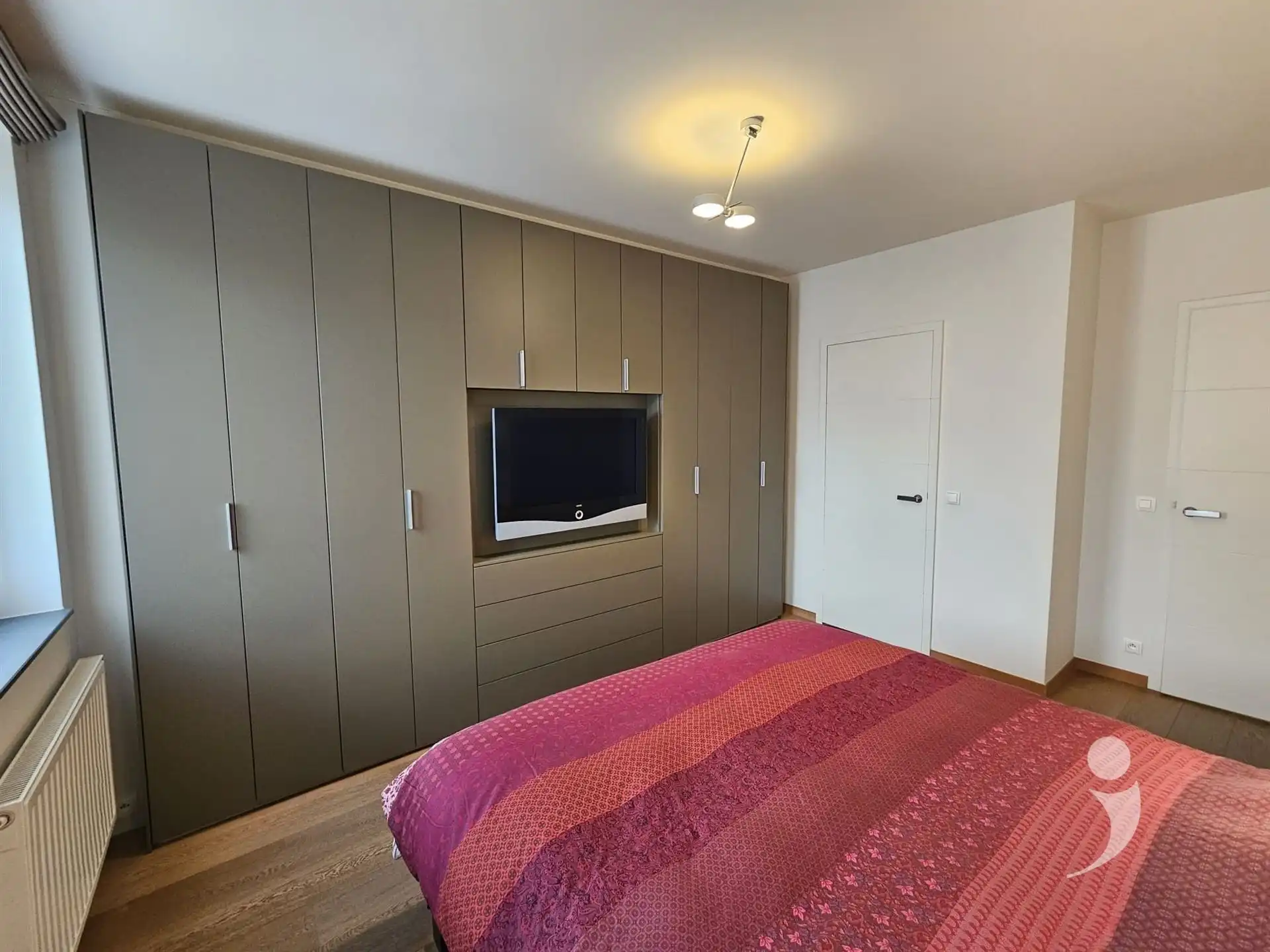prachtig appartement foto 12