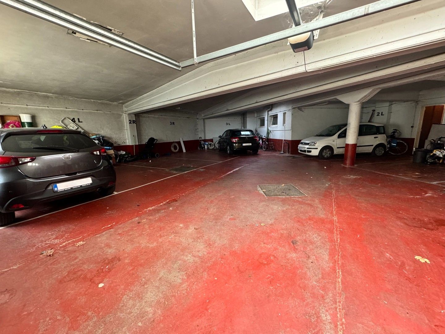 Modern & energiezuinig appartement met terras, autostaanplaats en kelder – instapklaar! foto 13