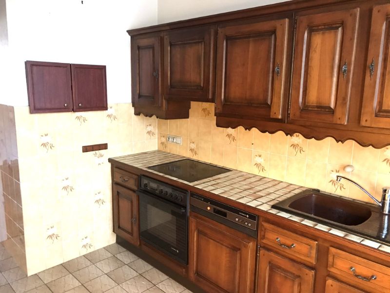 appartement 1 chambre avec balcon à proximité de l'ULB - au 2° étage foto 14