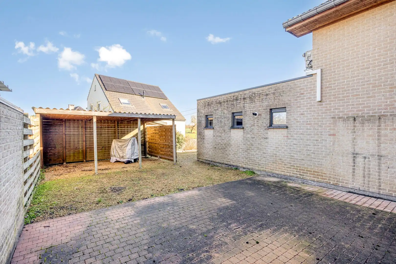 Pater Daemsstraat 3, 3290 Diest (Schaffen) foto 14