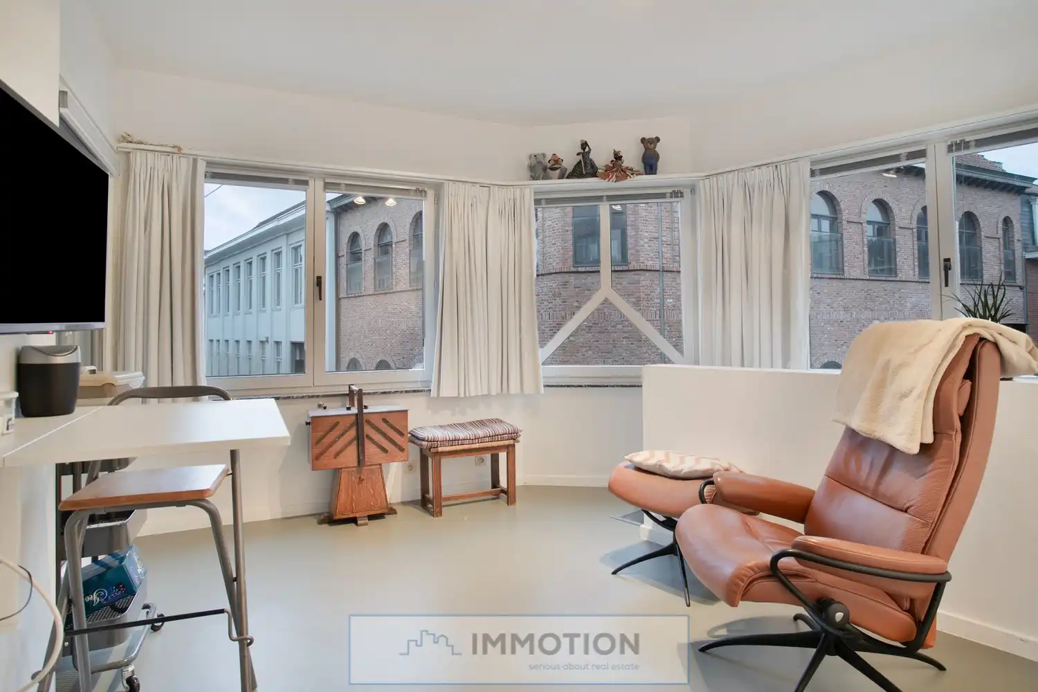 Unieke stadswoning met twee vergunde appartementen foto 13