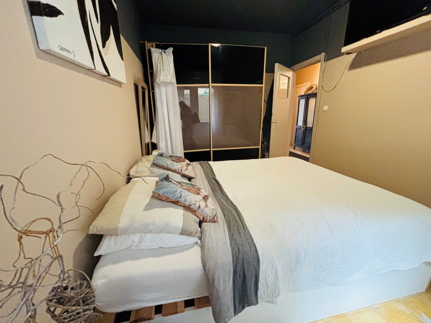 GELIJKVLOERSAPPARTEMENT OP VOETSTAP VAN DE ZEELIJN  foto 9