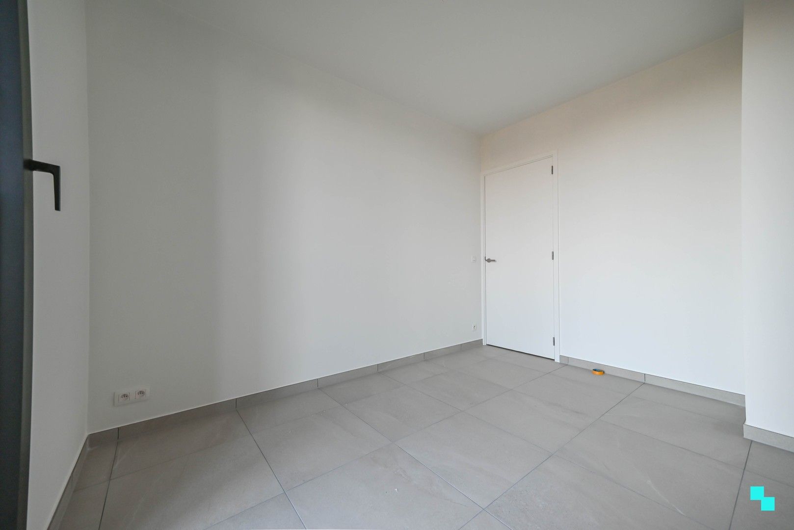 Hoekappartement in blok VI van residentie Blauwpoorte foto 17