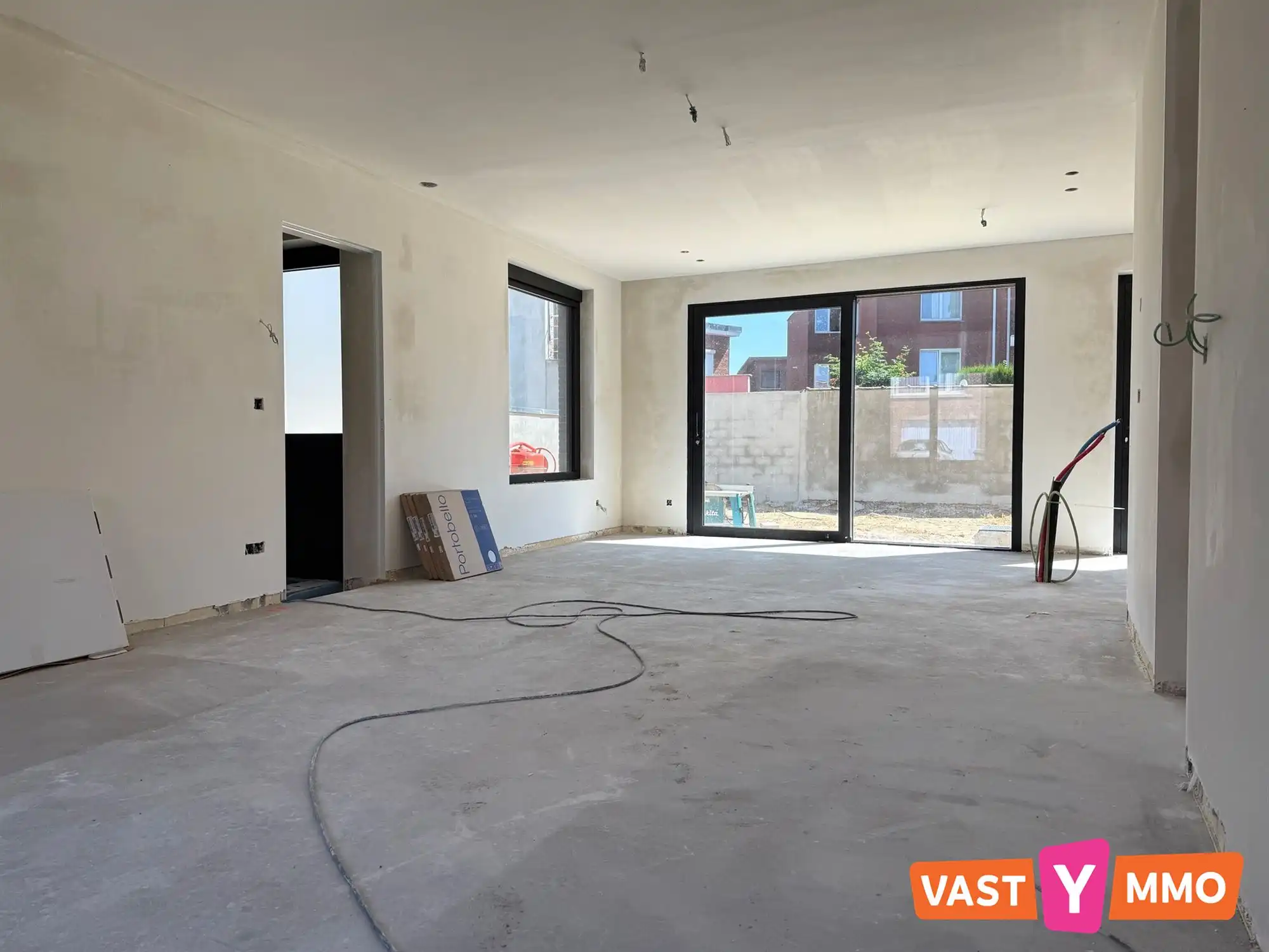 Nieuwbouw woning foto 4
