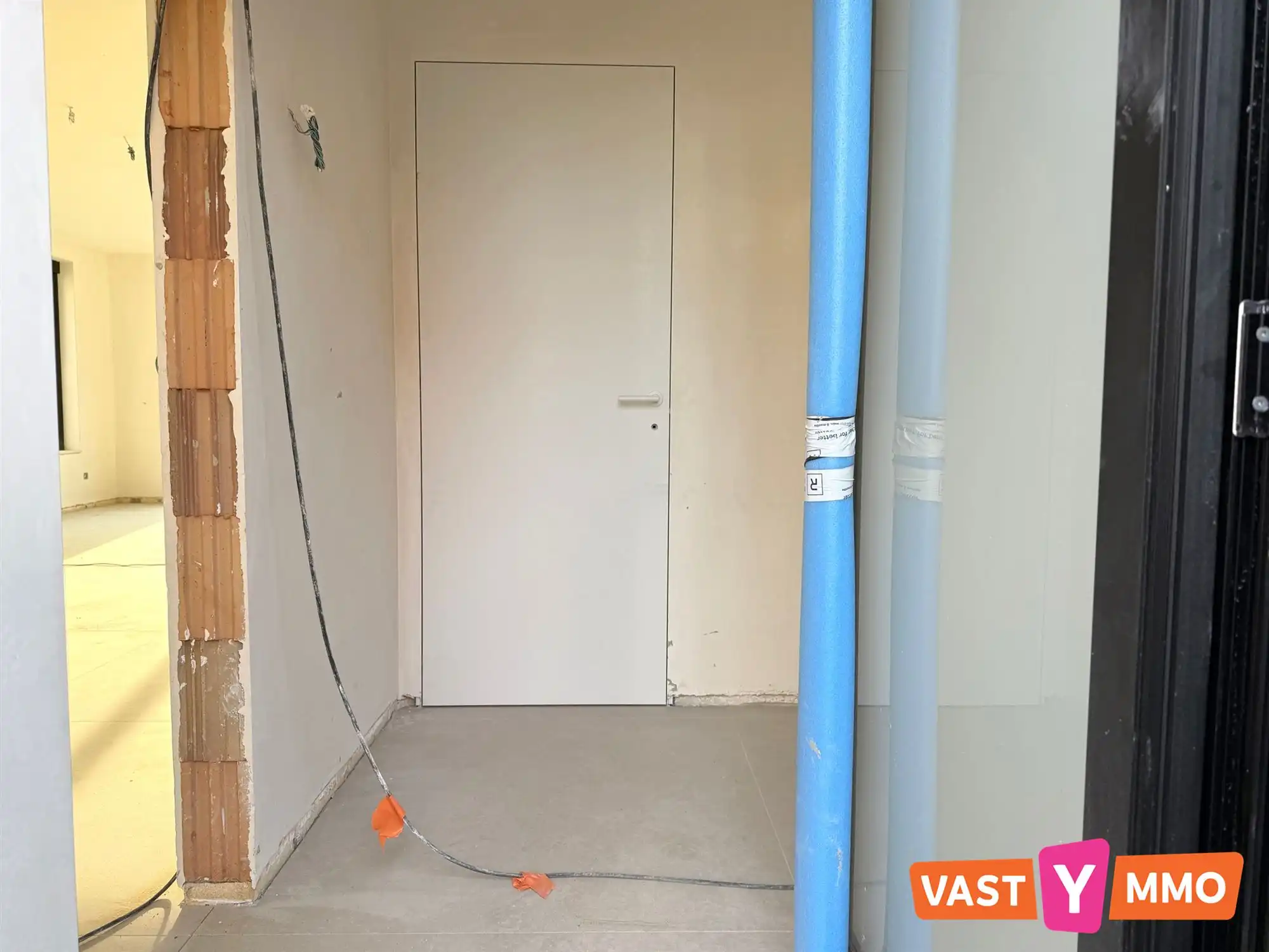 Nieuwbouw woning foto 4