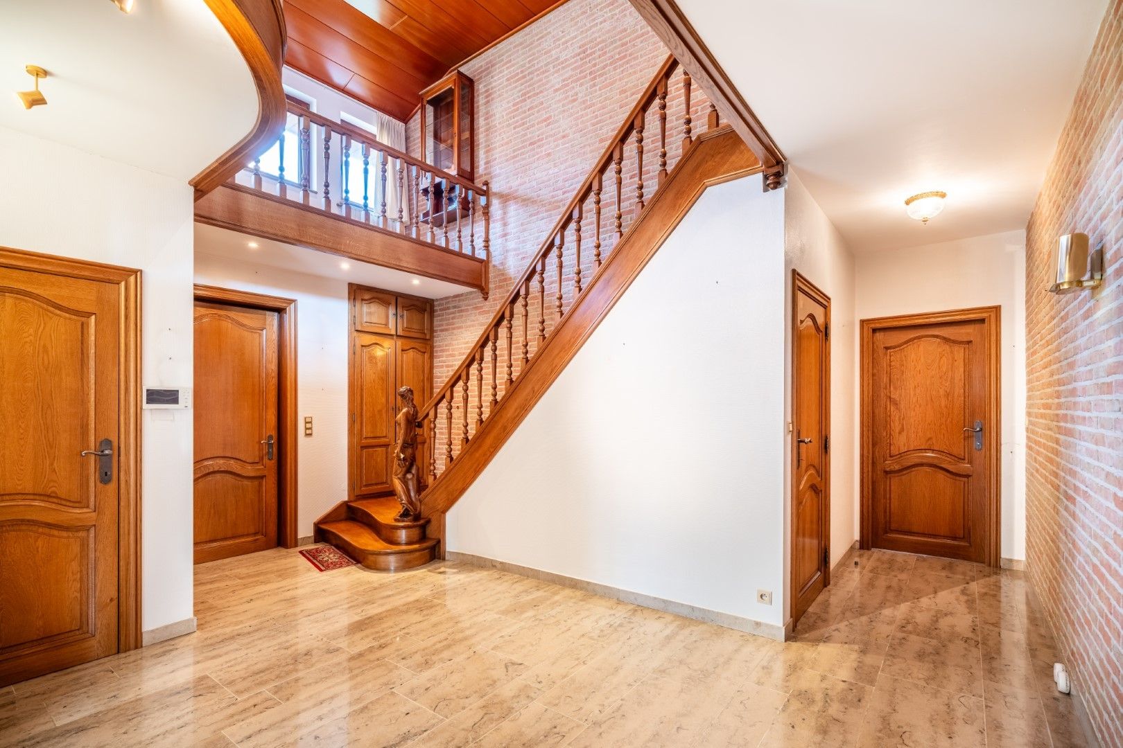 Villa Marie-Joséstraat 45 foto 3