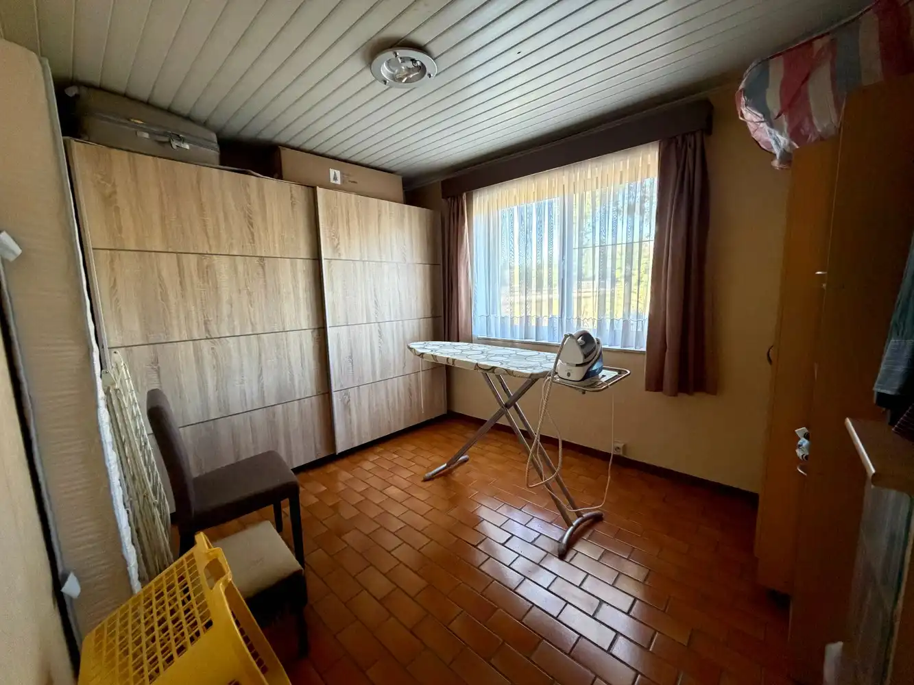 Rustig gelegen tweewoonst op een perceel van 11a 39ca te Zonhoven foto 9