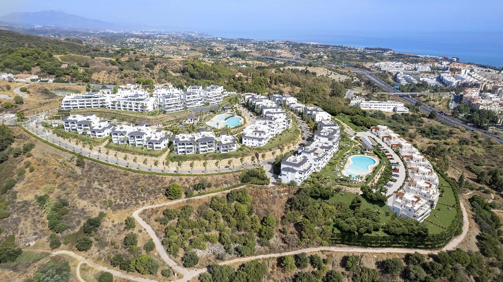 Beleef ongekende luxe aan de nieuwe Golden Mile: jouw droomhuis aan de Costa del Sol foto 17