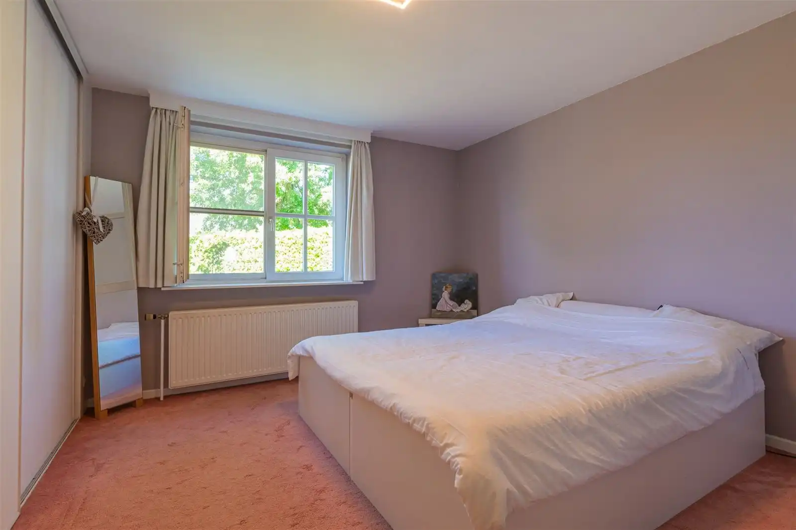 Landhuis met tuin en weide op +/-  78are foto 22