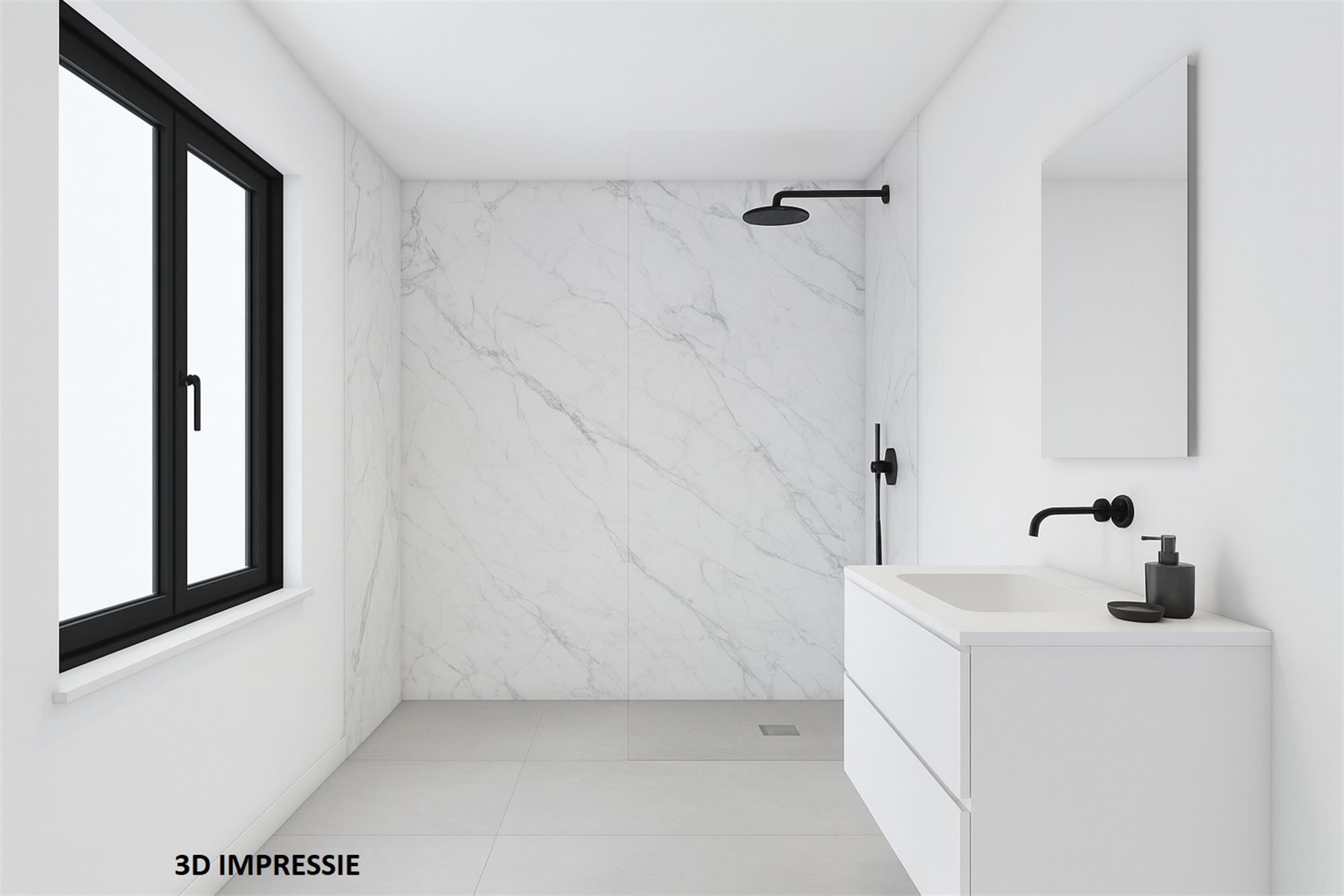 Verrassend ruime woning op een knap perceel van 875m² te Putte foto 15