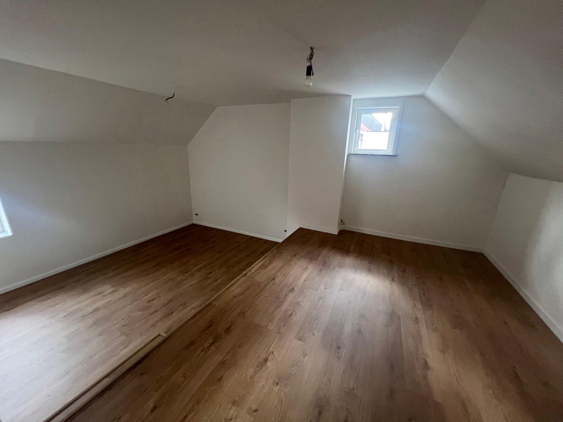 Volledig te renoveren woning nabij centrum Liedekerke foto 17