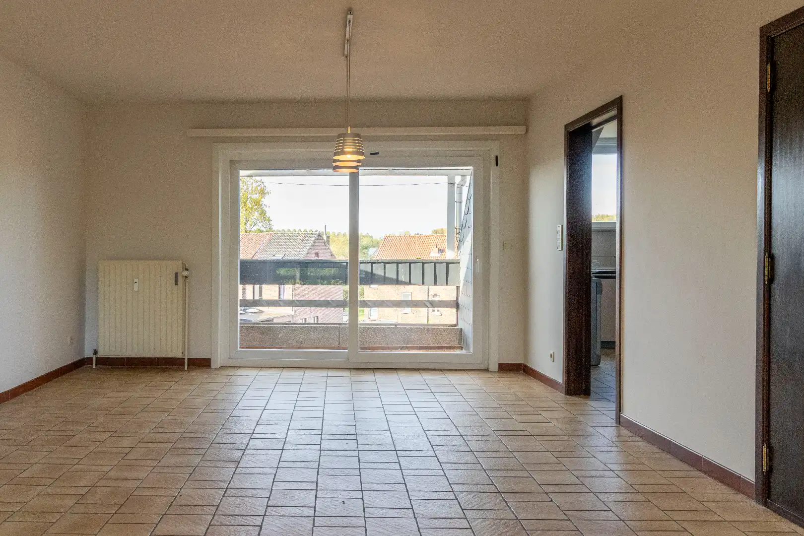 Ruim appartement met drie slaapkamers en twee terrassen foto 2