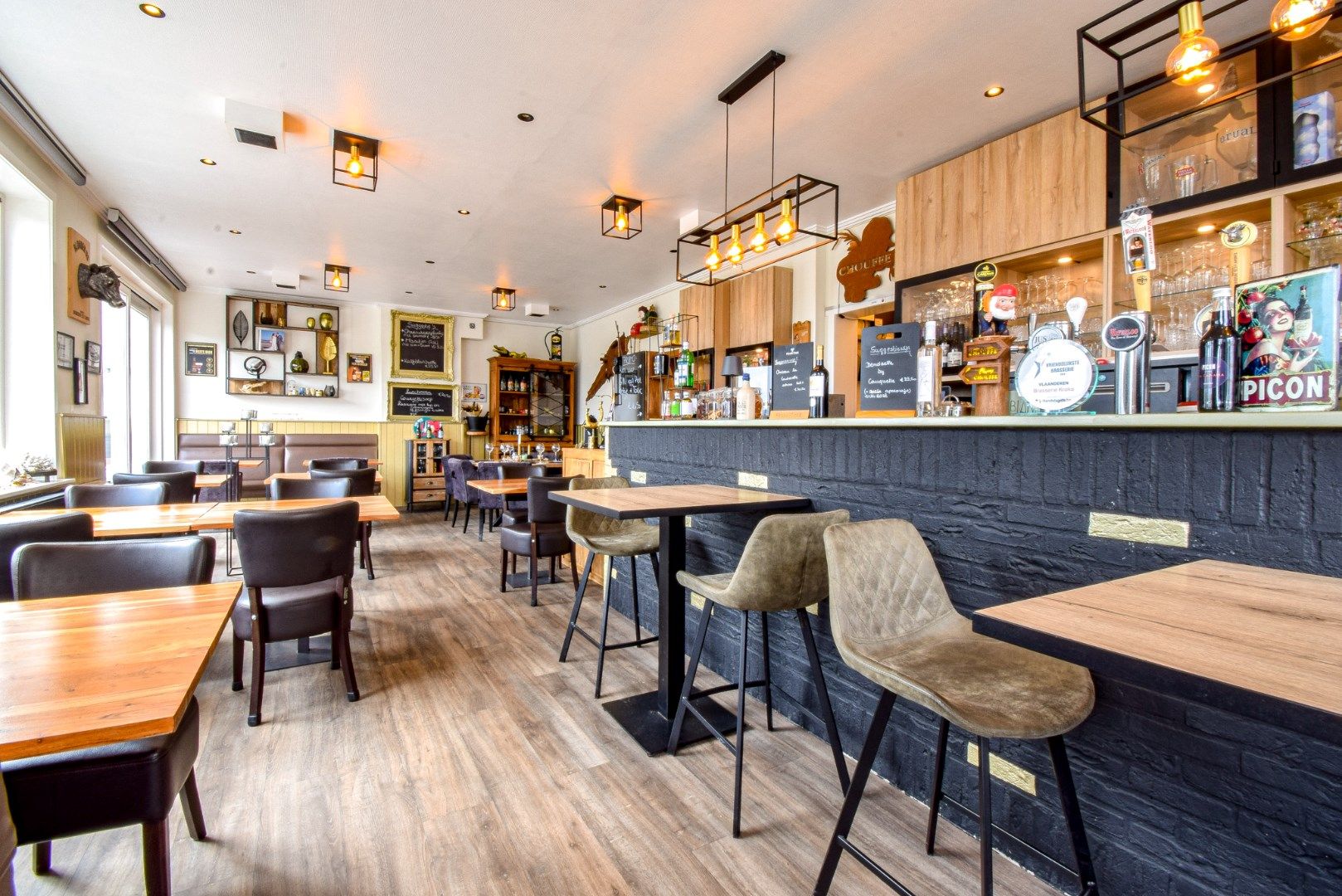 Horecazaak met woonst foto 3