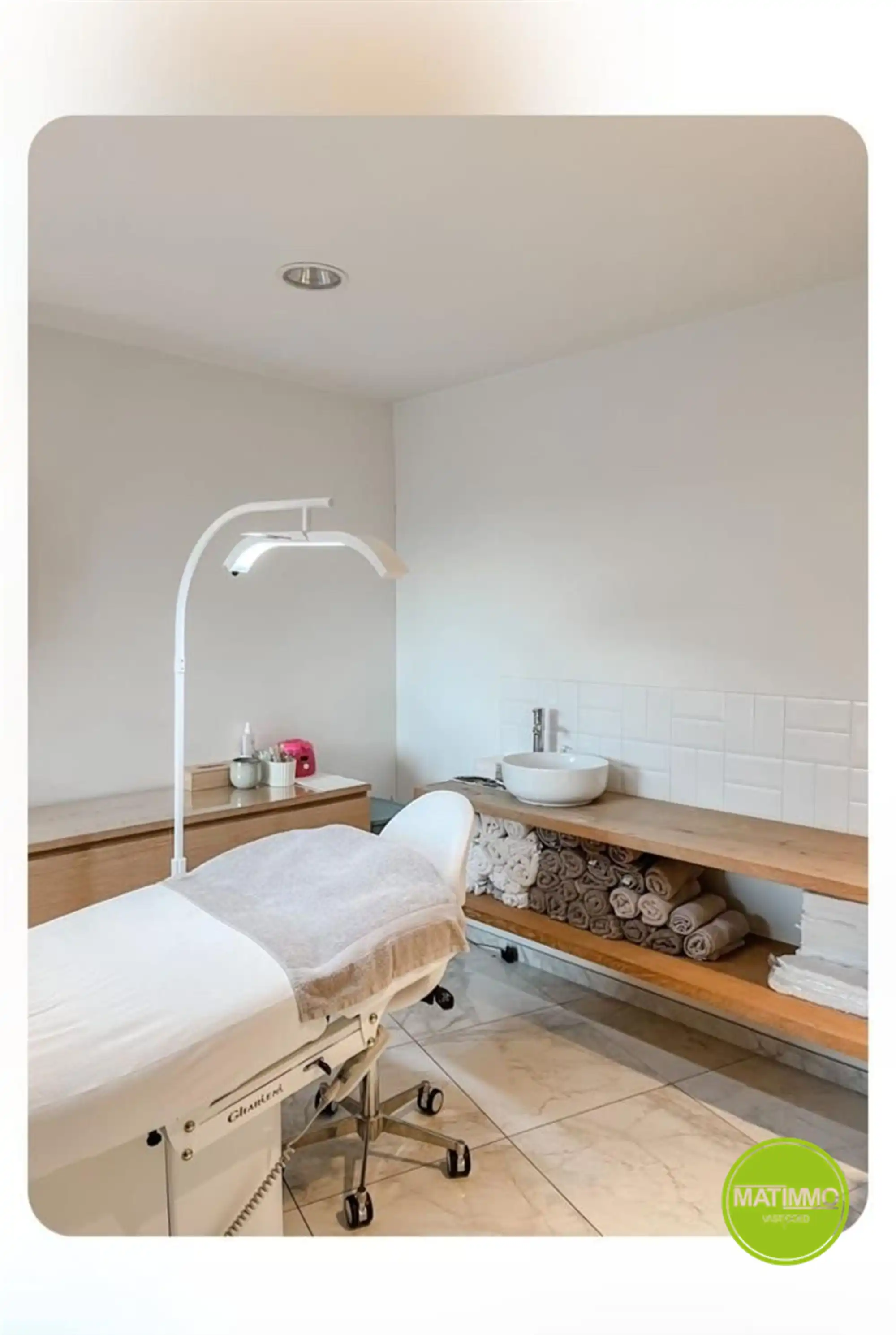 Wonen en werken op toplocatie in Hulst foto 12