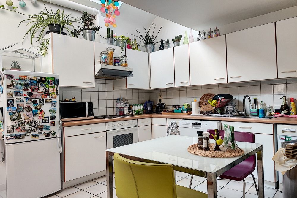 Appartement te huur foto 4
