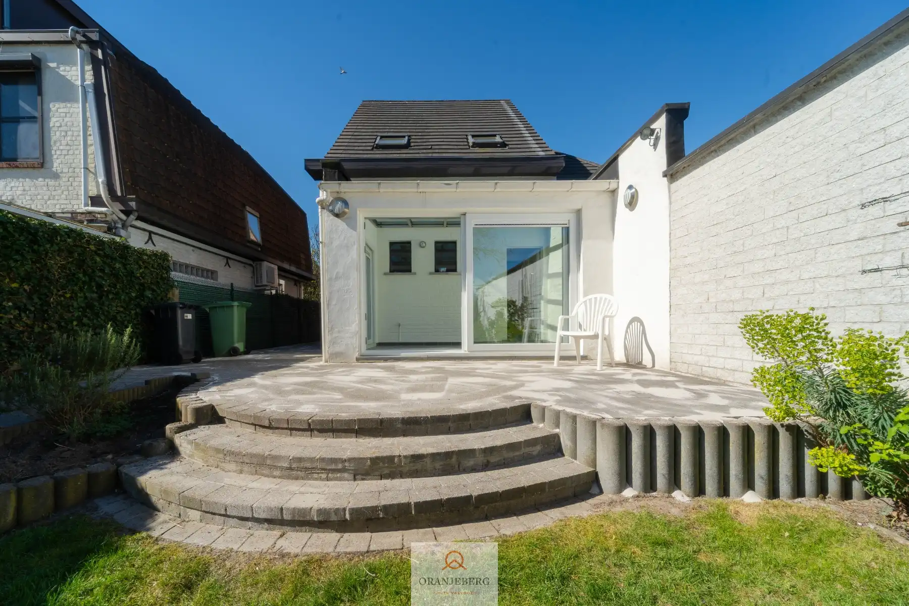 Schitterend gelegen woning met tuin in Mariakerke! foto 26