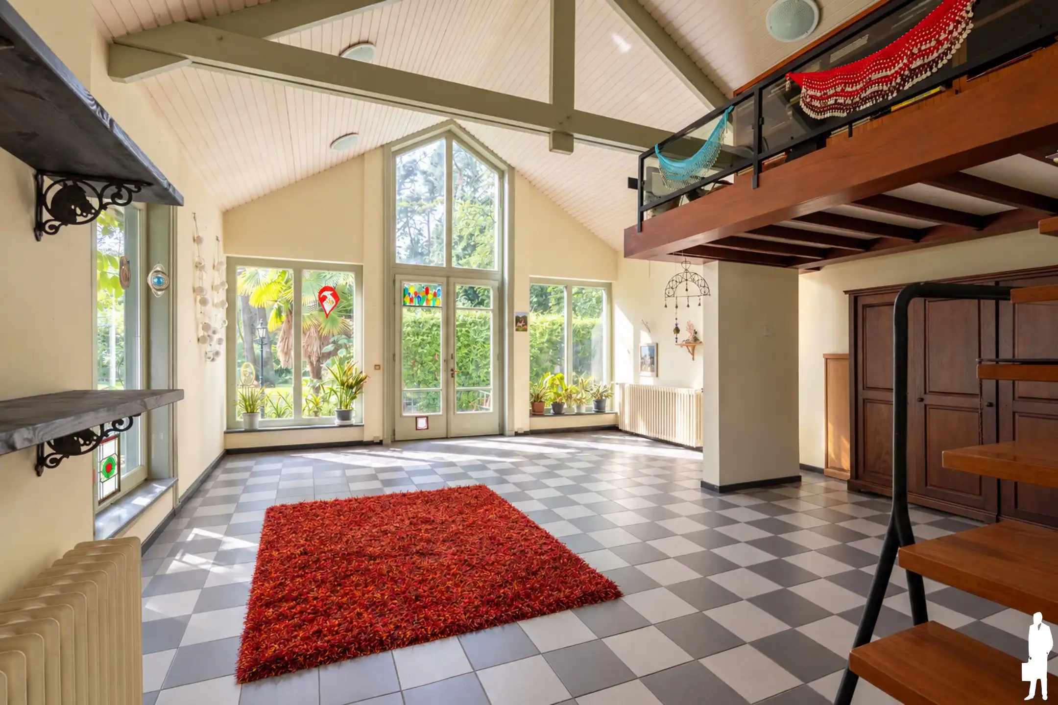 Renovatieproject op uitzonderlijk perceel van ca. 8.300 m² foto 22