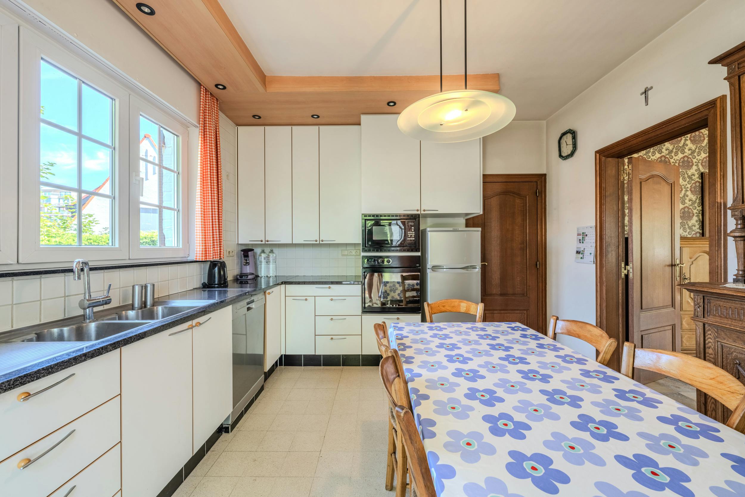 Prachtige villa met 4 slaapkamers in de Simli te Nieuwpoort. foto 5