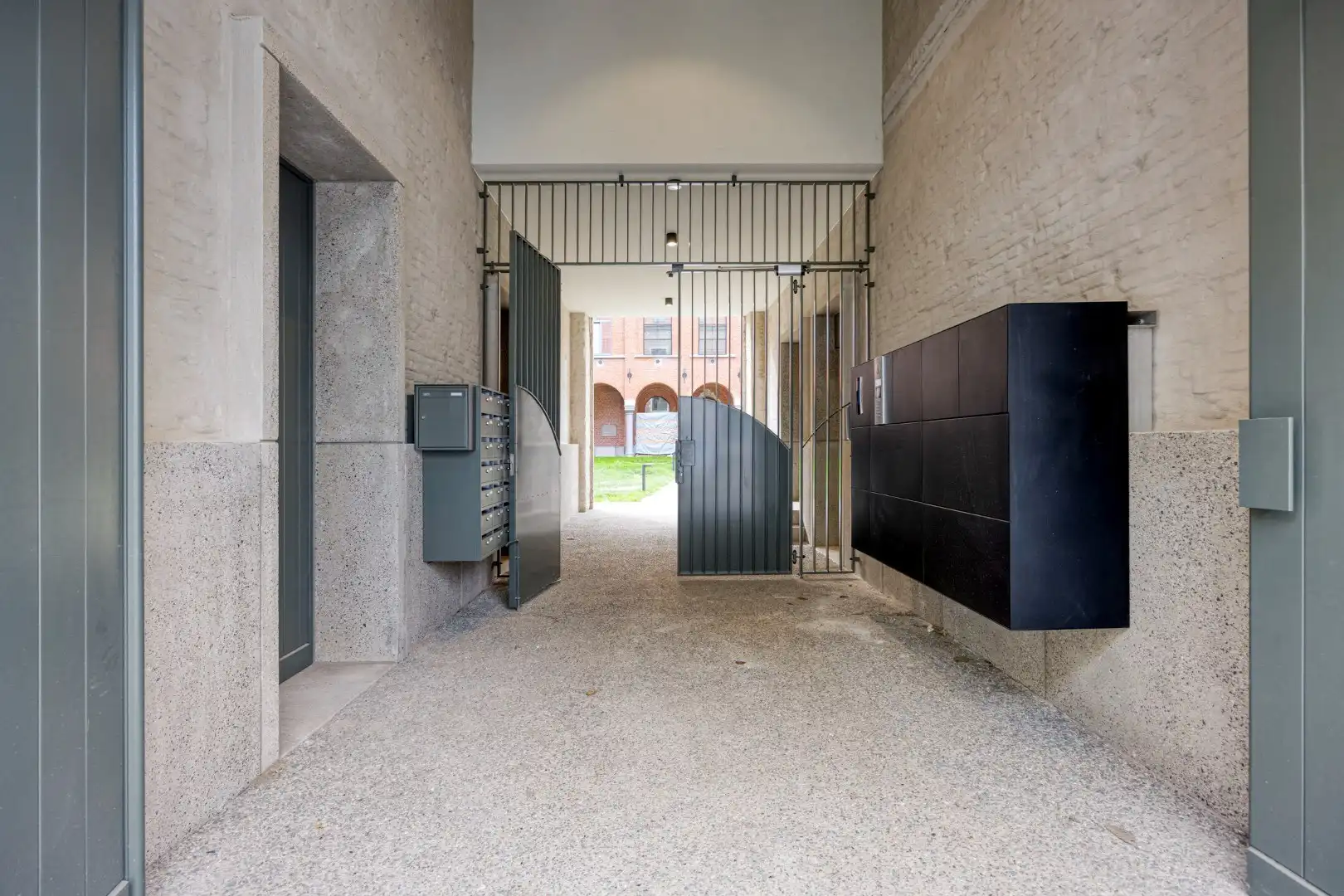 Unieke kamer in prachtige co-housing in het centrum van Leuven! foto 4