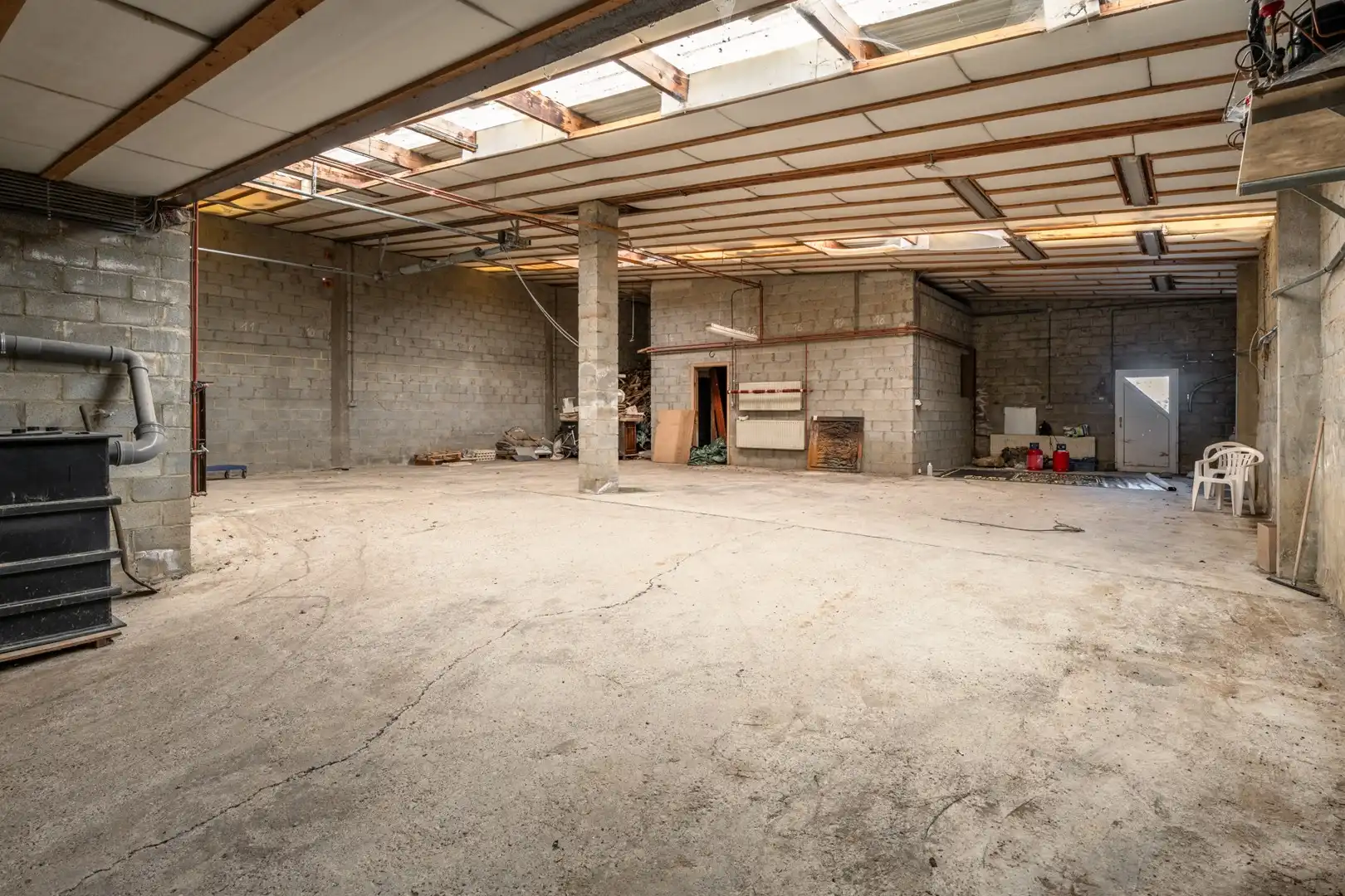 Handelshuis op TOP-locatie! foto 32