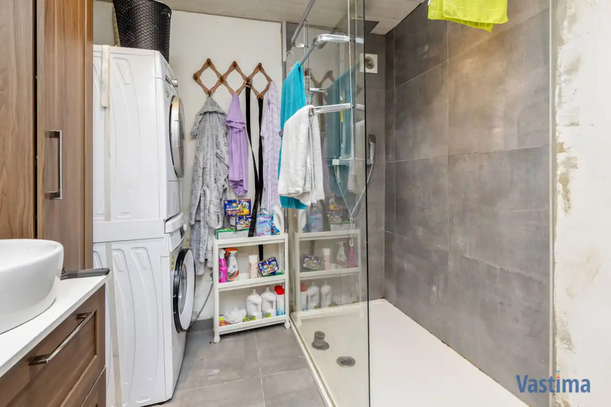 Stadwoning met tuin en 3 slaapkamers foto 9