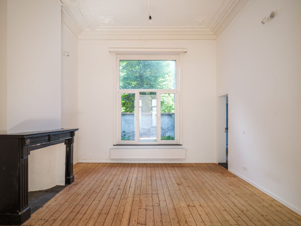 Appartement te koop Jozef Plateaustraat 75/001 - 9000 Gent