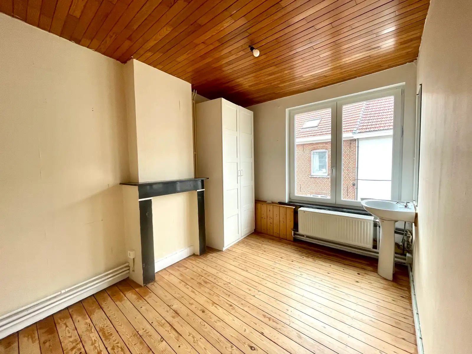 Halfopen bebouwing met 3 slaapkamers  in Heverlee. foto 7