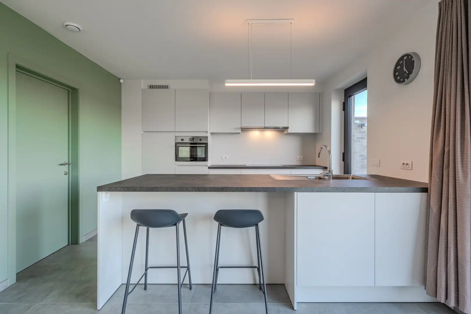 Kwaliteitsvolle recente woning (2022) met landelijk zicht foto 7