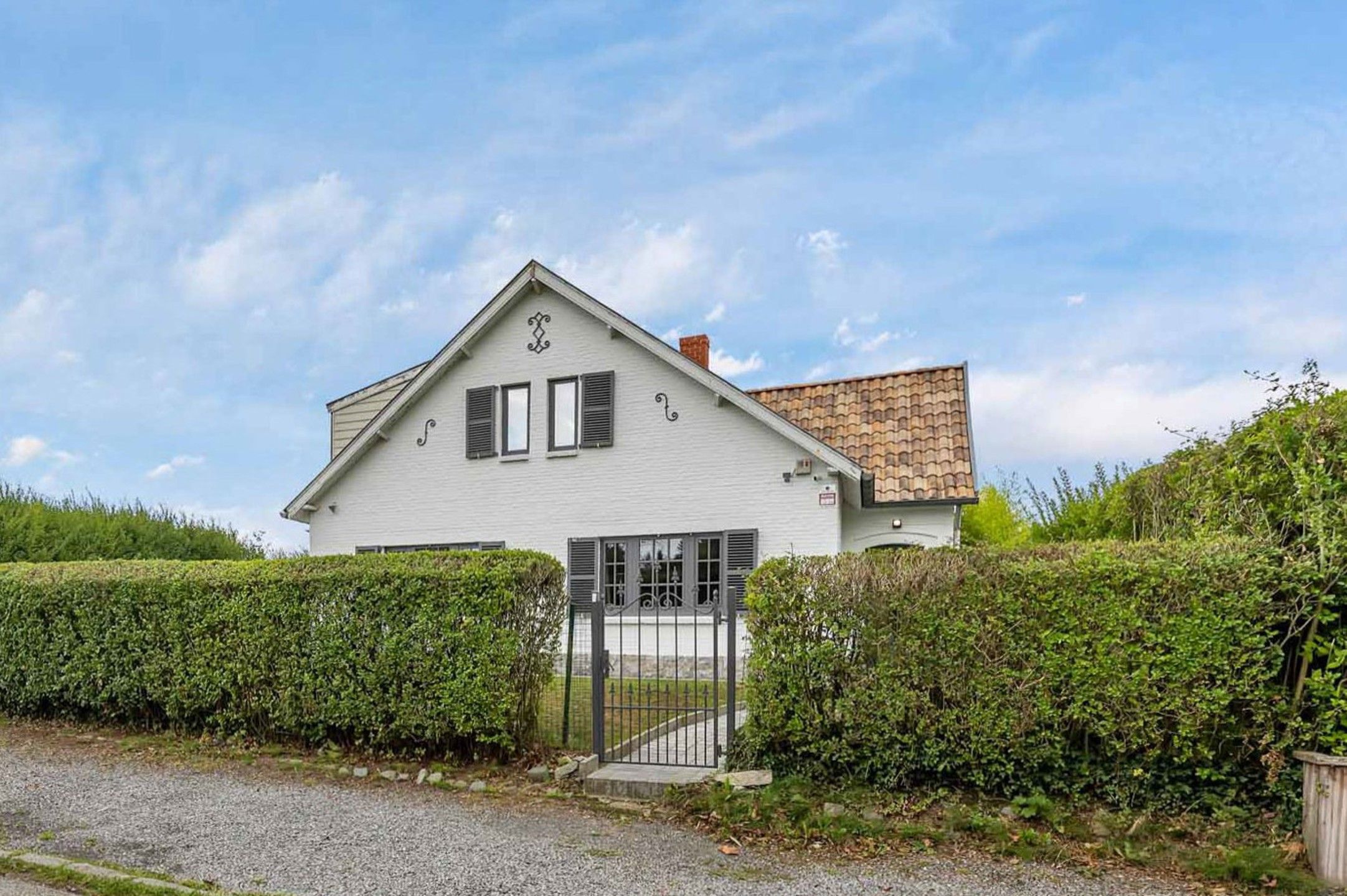 Open bebouwing te koop in Anderlecht!  foto {{pictureIndex}}