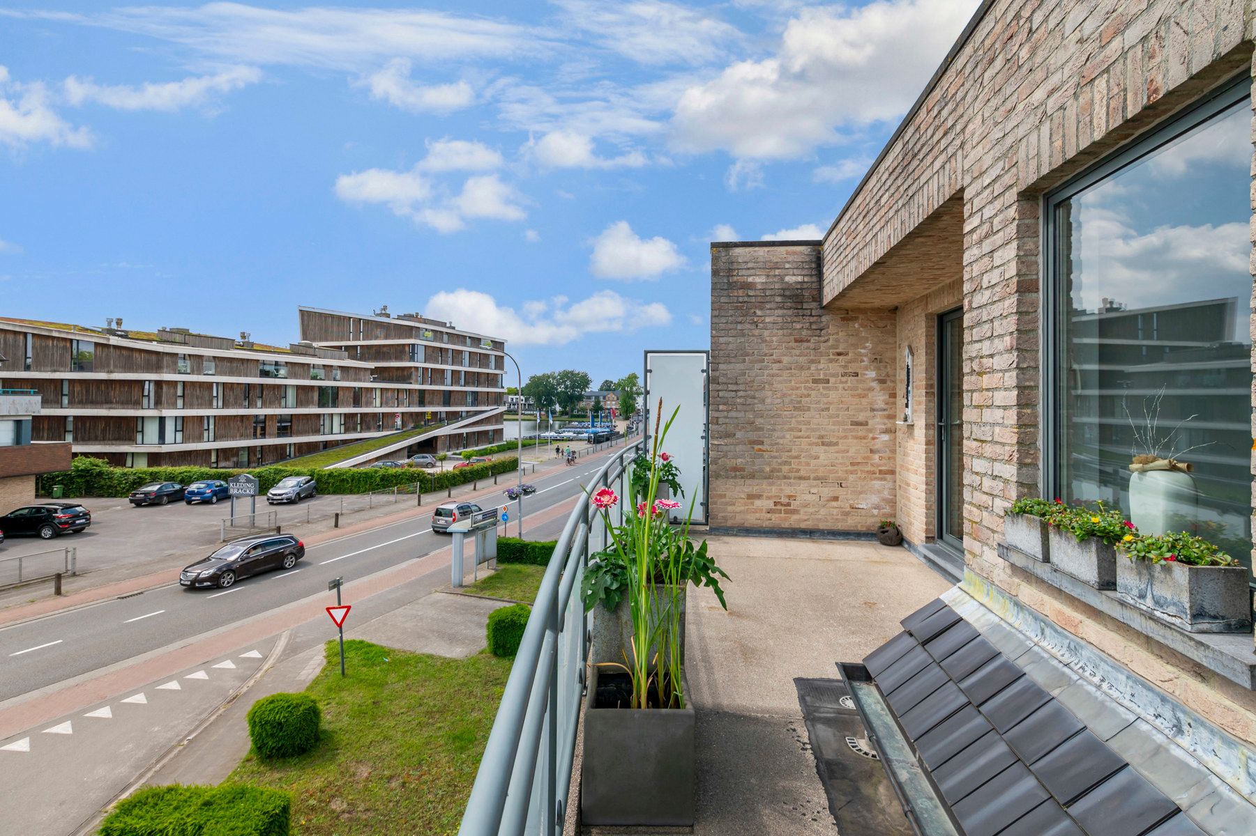 Knappe duplex 175 m² met zicht op het meer foto 20