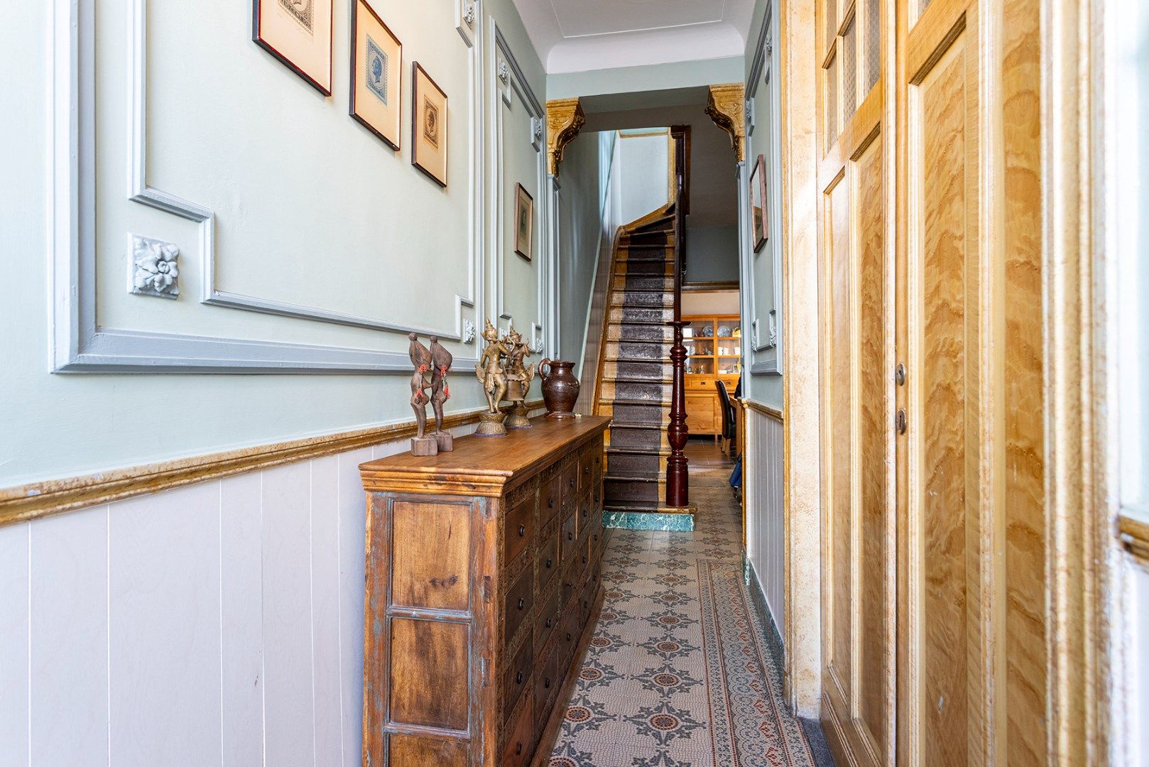Prachtige woning met 4 slaapkamers en tuin! foto 7