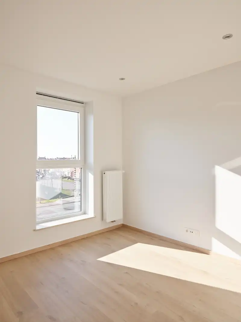 Instapklare gezinswoning met tuin in hartje Kieldrecht foto 12