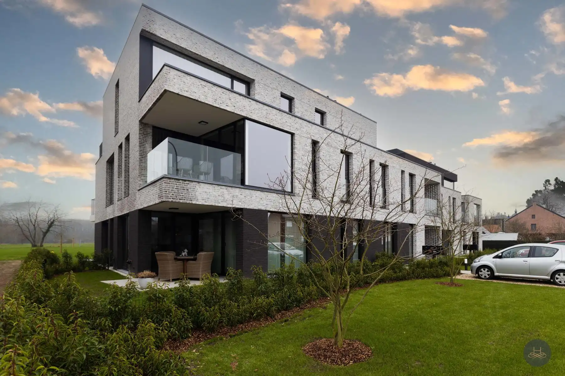 Recent BEN appartement met fantastisch uitzicht foto 3