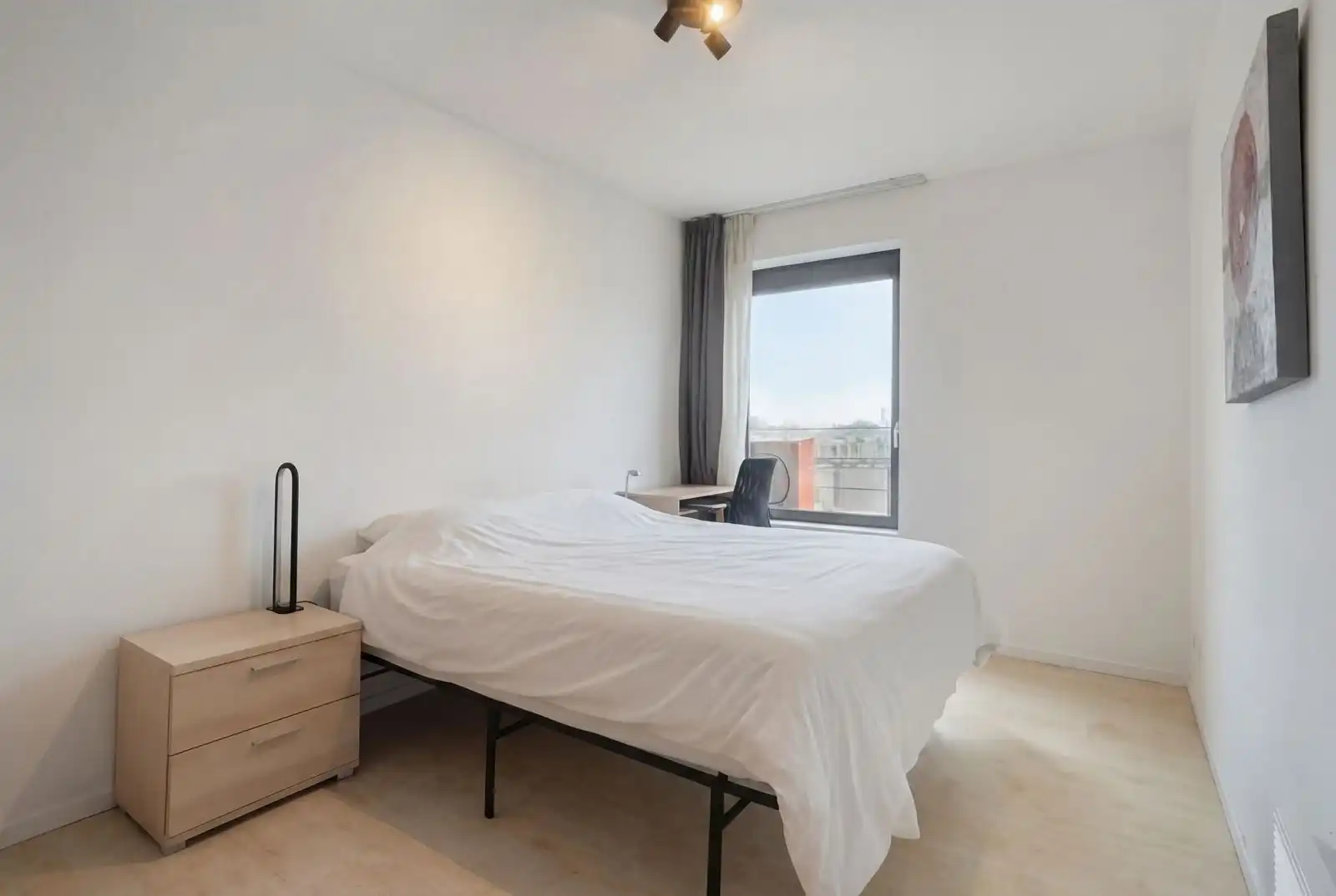 goed gelegen 2 kamer appartement foto 10