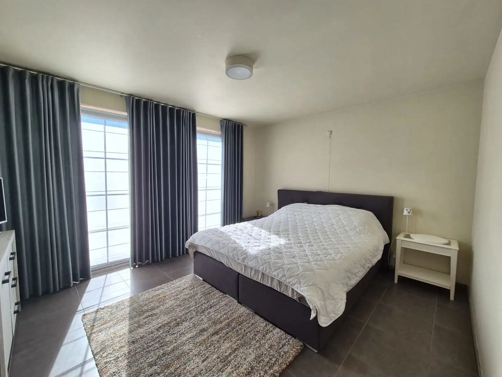 Gelijkvloers appartement van 126 m² met 2 slaapkamers foto 7