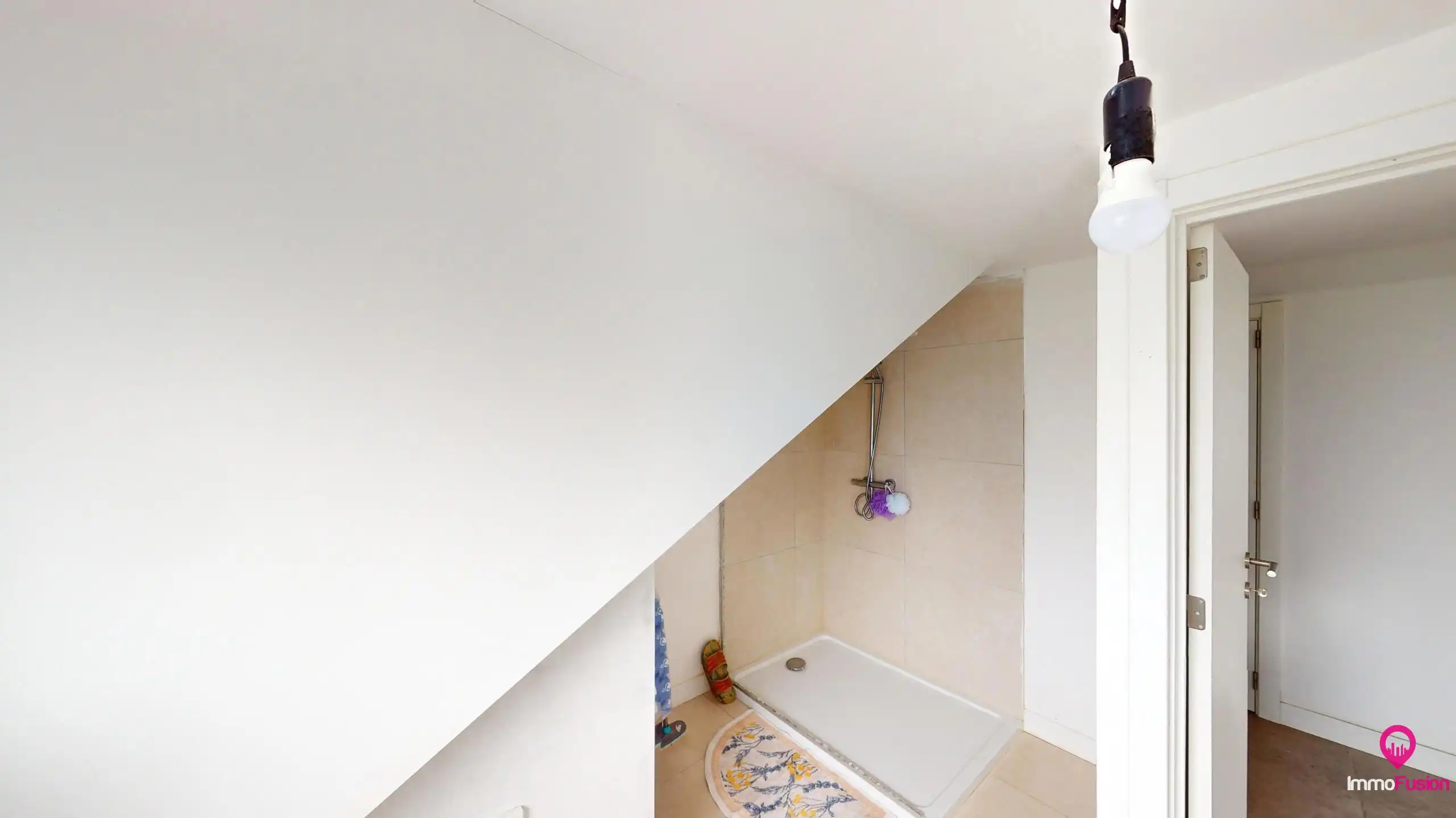 Ruim Duplex Appartement te Heusden! foto 23
