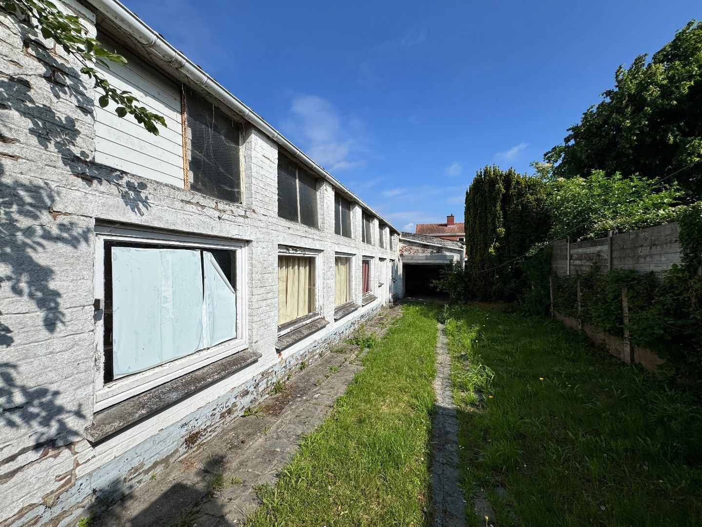 Woning met 3 slaapkamers en garage te Dadizele foto 16