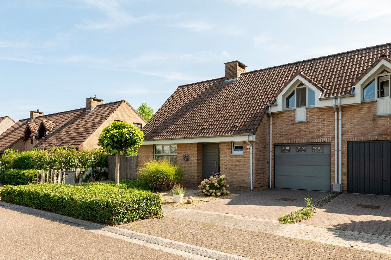 Instapklare woning met 3 slpkm foto 2