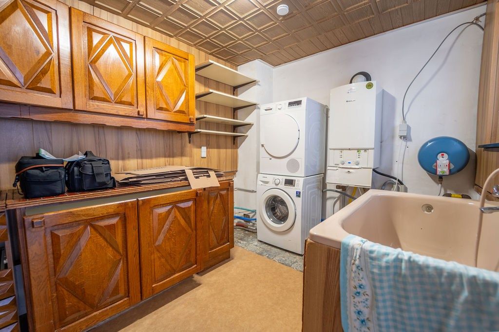 Wonen op de geliefde Erasmuslaan in Hasselt: ruimte, comfort en mogelijkheden foto 11